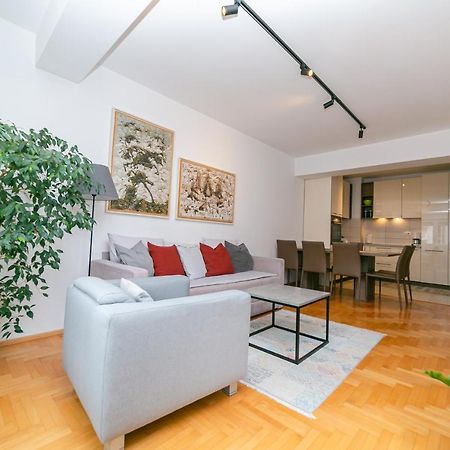 Apartman Marija Будва Экстерьер фото