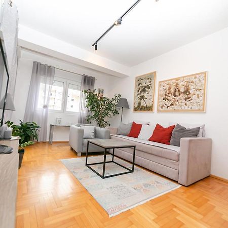 Apartman Marija Будва Экстерьер фото