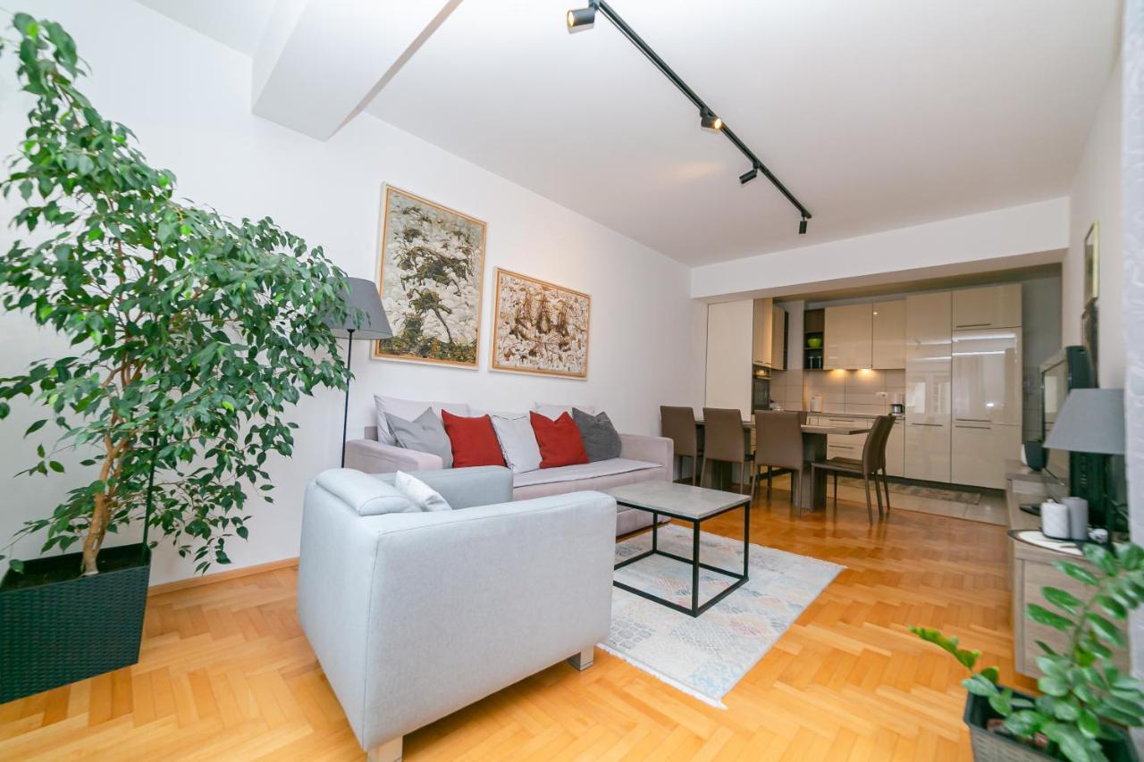 Apartman Marija Будва Экстерьер фото