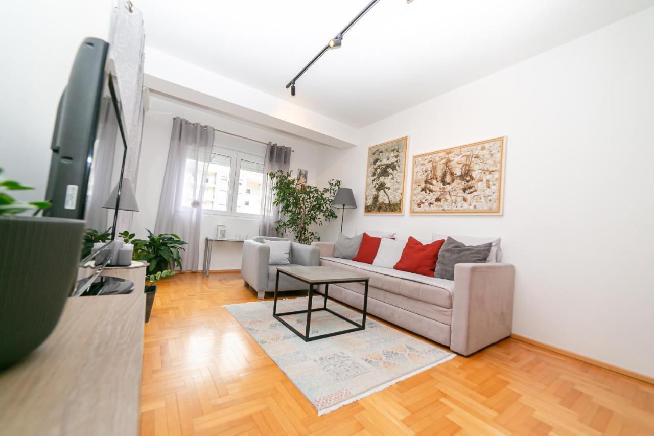 Apartman Marija Будва Экстерьер фото