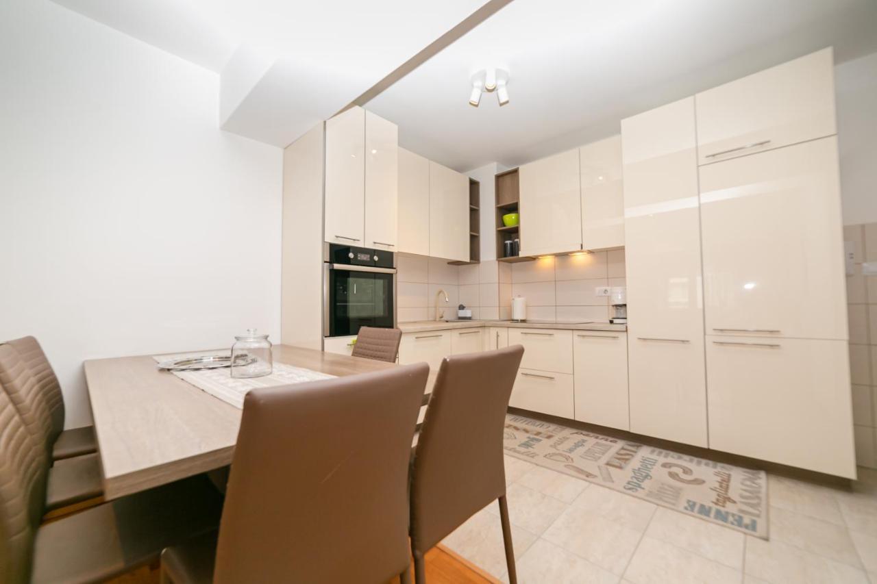 Apartman Marija Будва Экстерьер фото