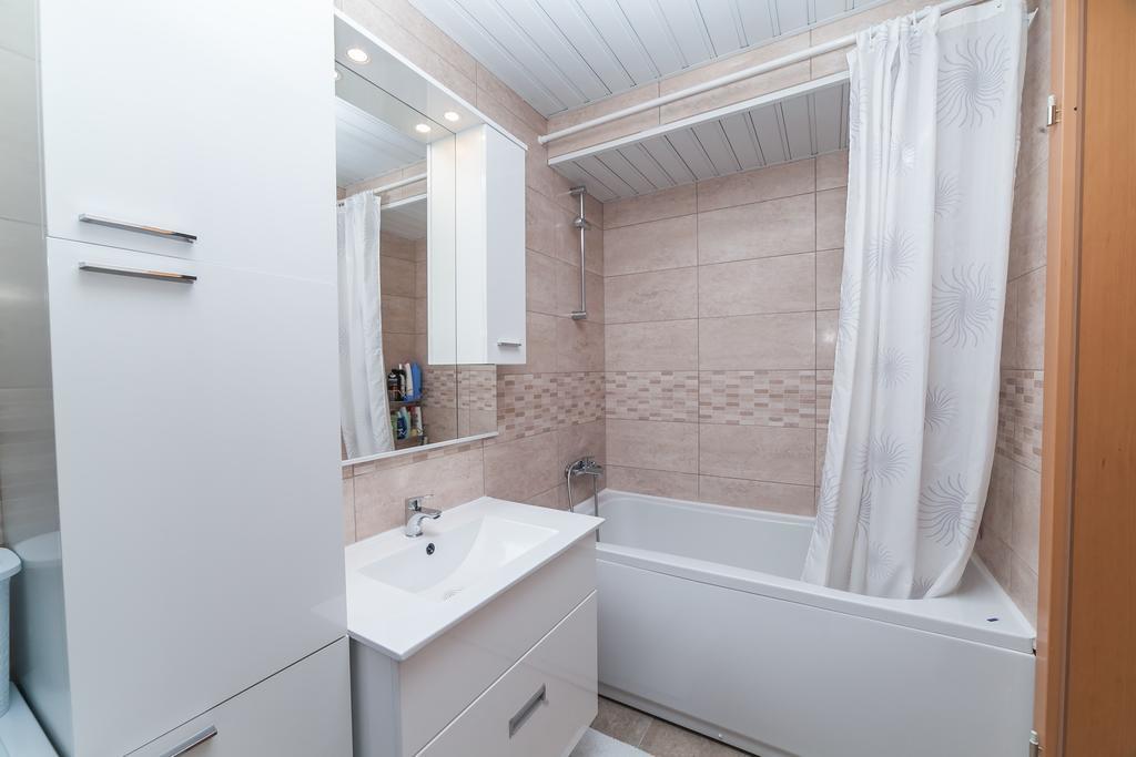 Apartman Marija Будва Экстерьер фото
