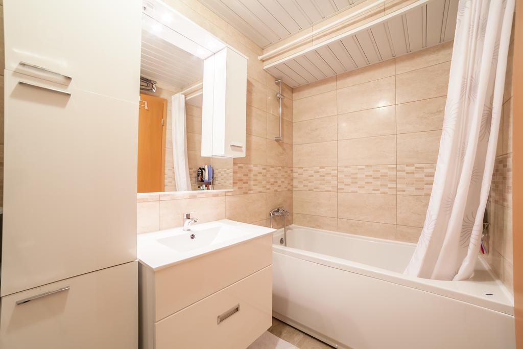 Apartman Marija Будва Экстерьер фото