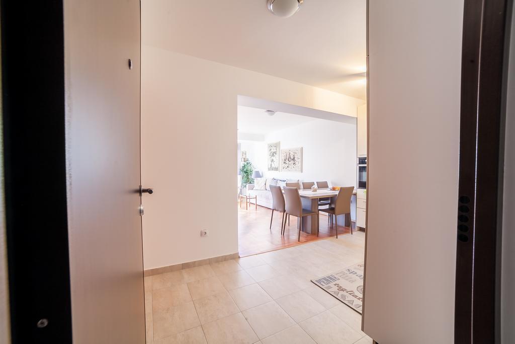 Apartman Marija Будва Экстерьер фото