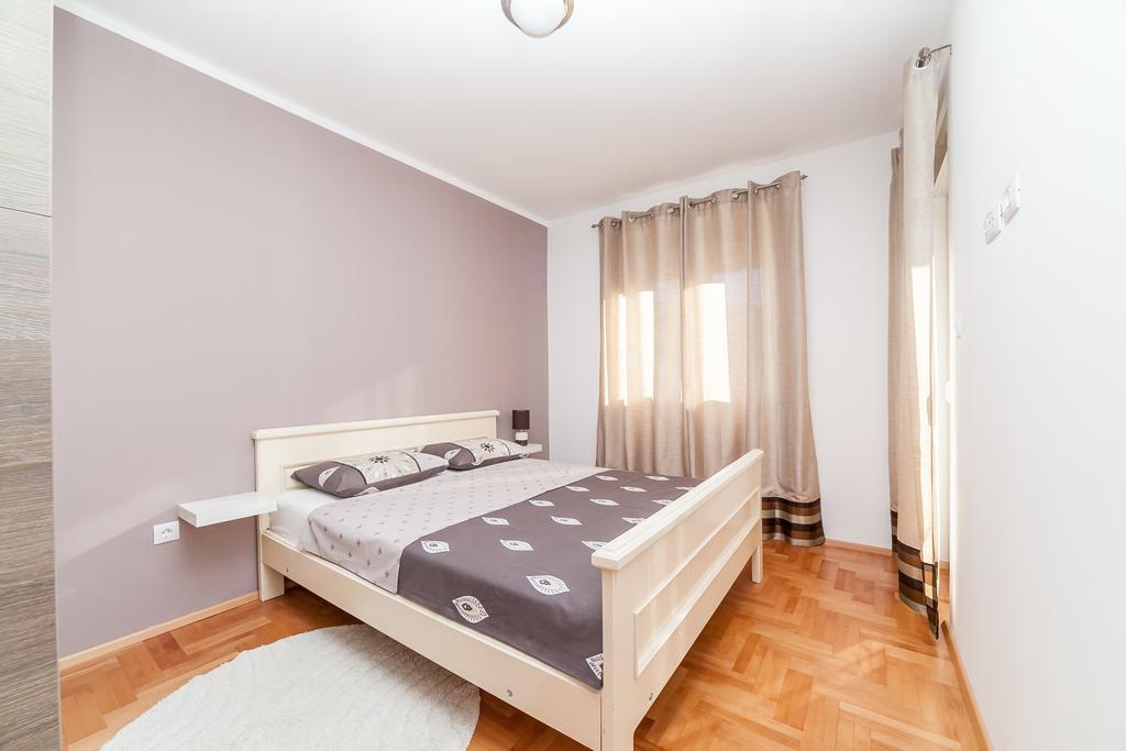 Apartman Marija Будва Экстерьер фото