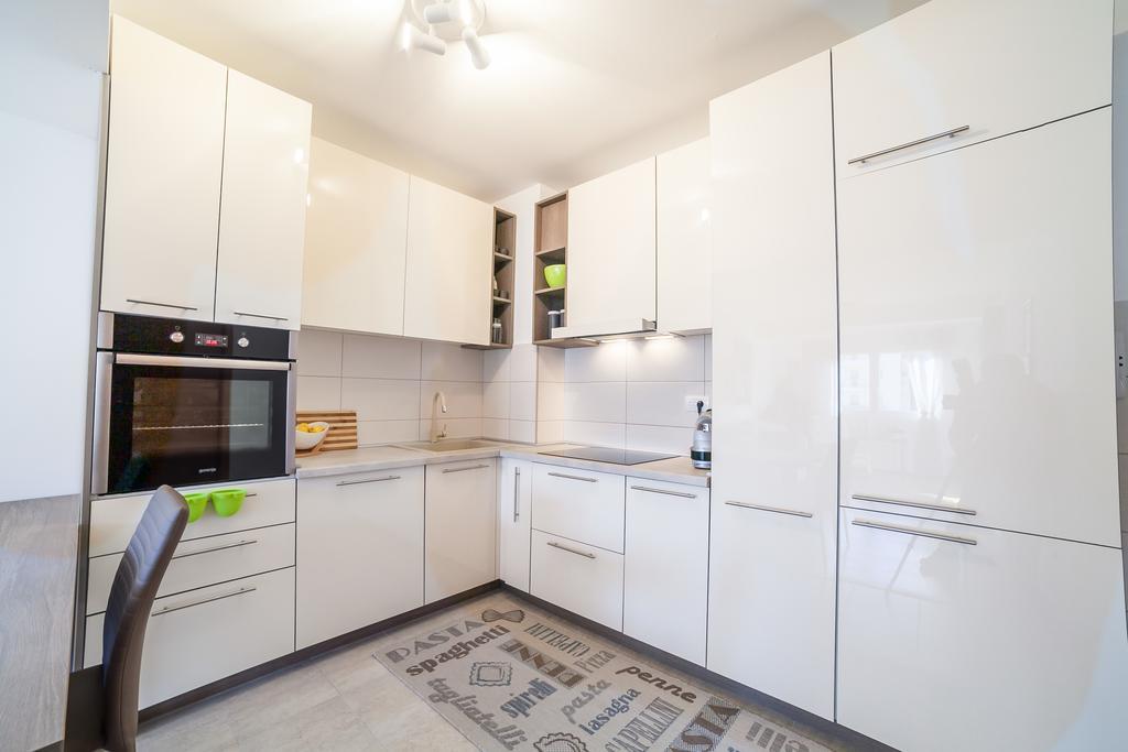 Apartman Marija Будва Экстерьер фото