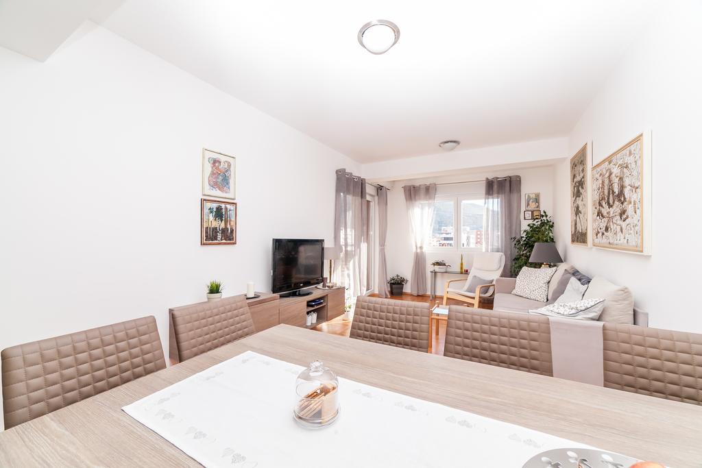 Apartman Marija Будва Экстерьер фото