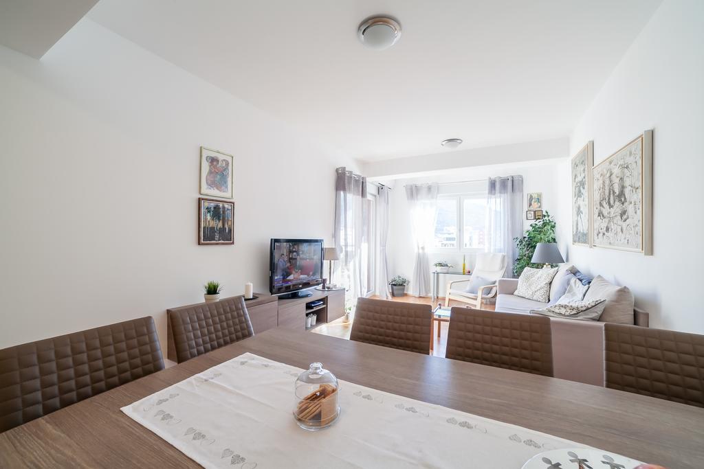 Apartman Marija Будва Экстерьер фото