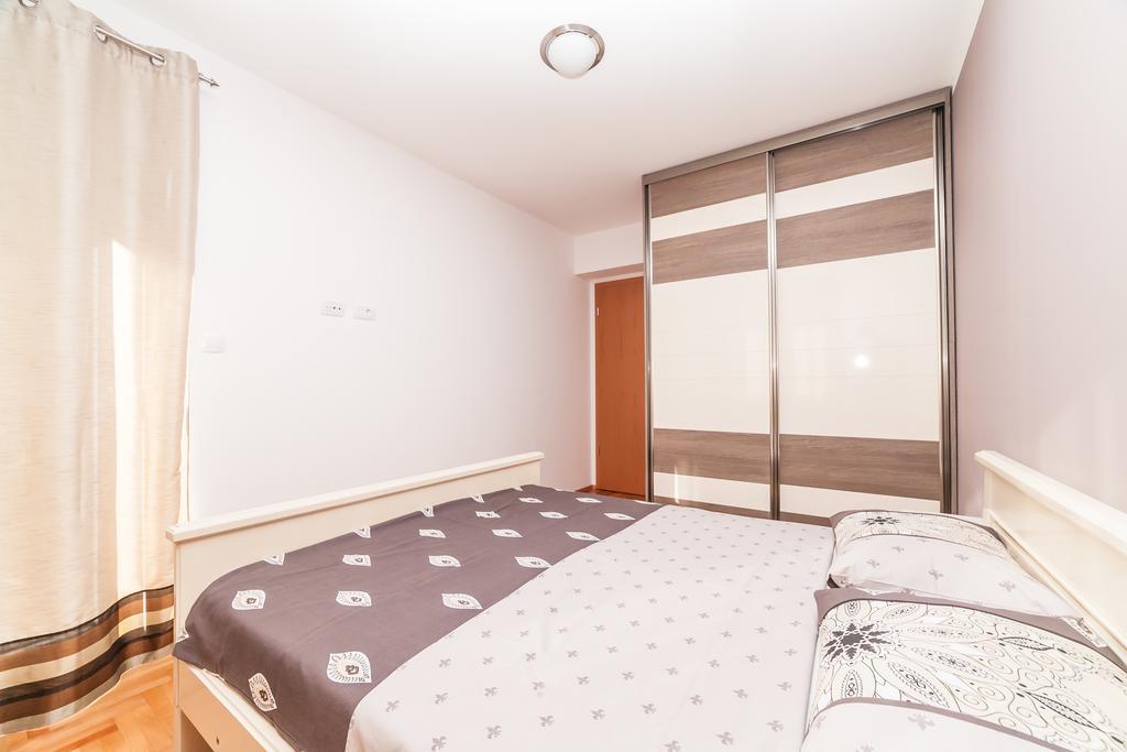 Apartman Marija Будва Экстерьер фото
