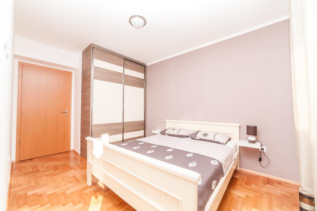Apartman Marija Будва Экстерьер фото