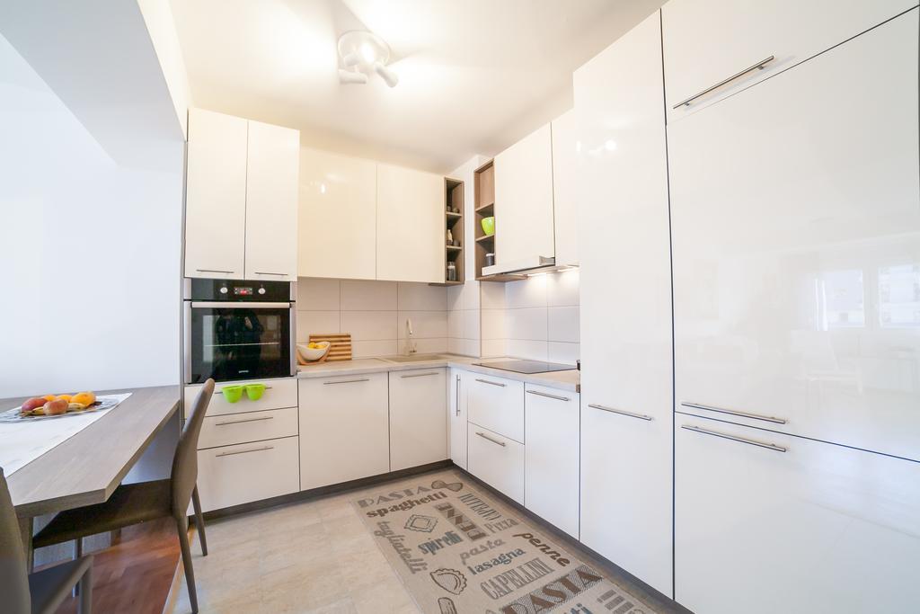 Apartman Marija Будва Экстерьер фото