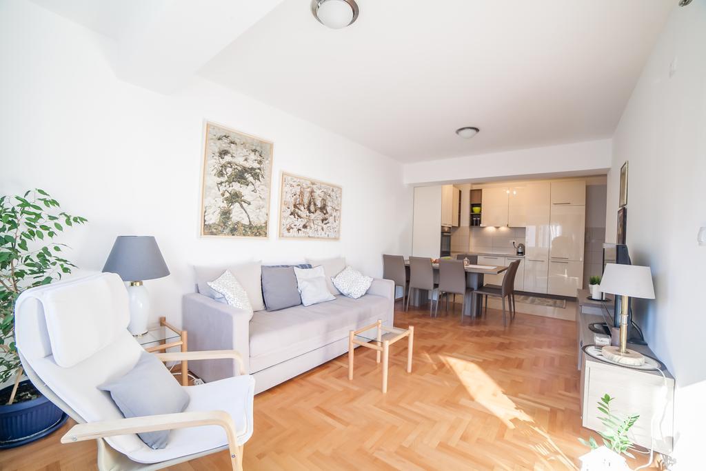 Apartman Marija Будва Экстерьер фото